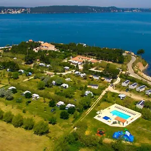  Campingplatz Tikayan Felix De La Bastide
