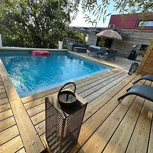  Séjour chez l'habitant La D’ed France