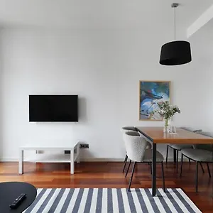  Appartement Ola Living Plaza Catalunya Espagne