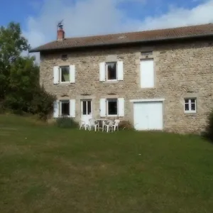  Hébergement de vacances L'orée Du Bois France