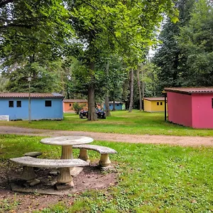  Camping Les Plans France