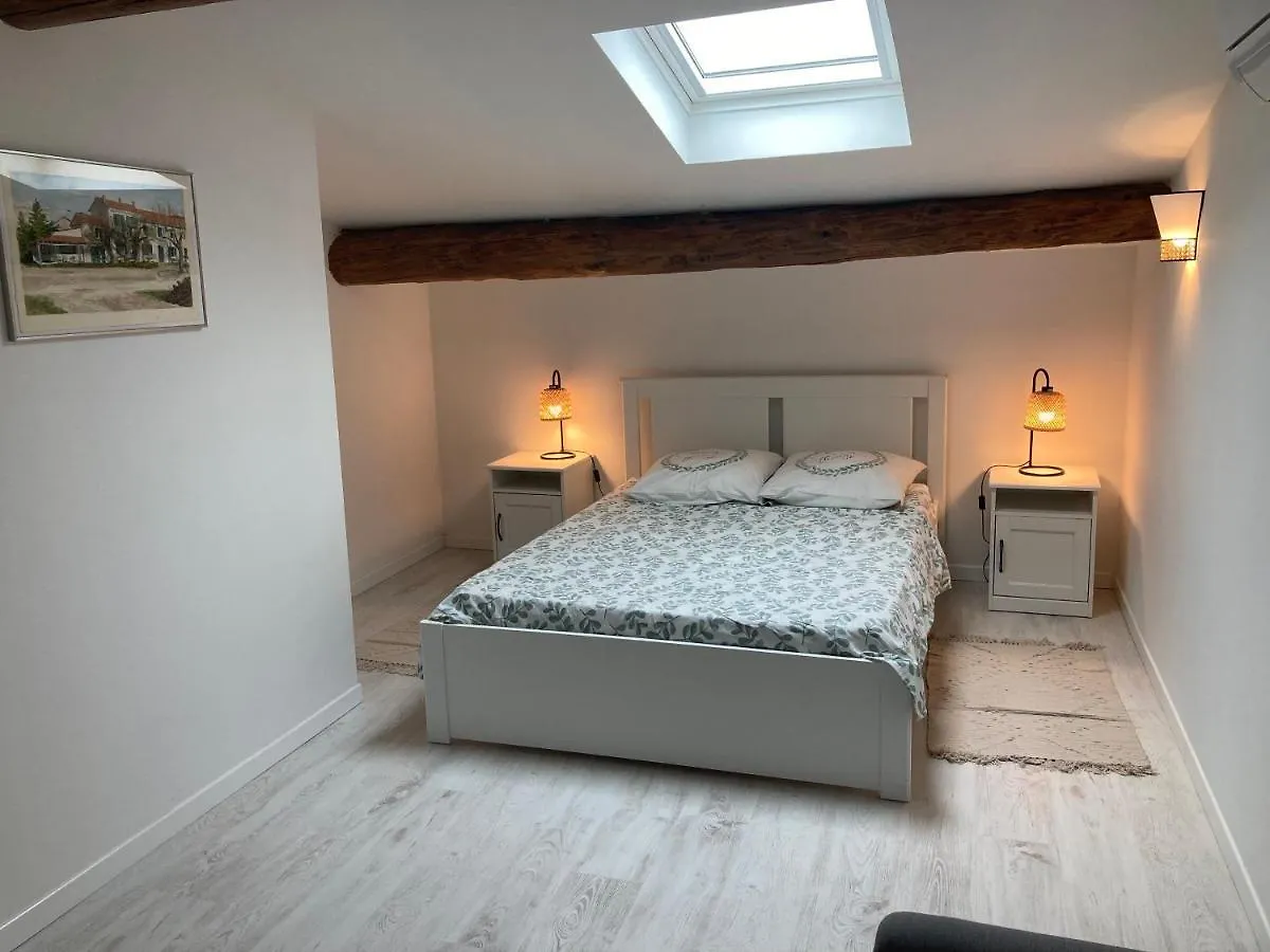 Appartement Neuf Coeur Du Village contacts