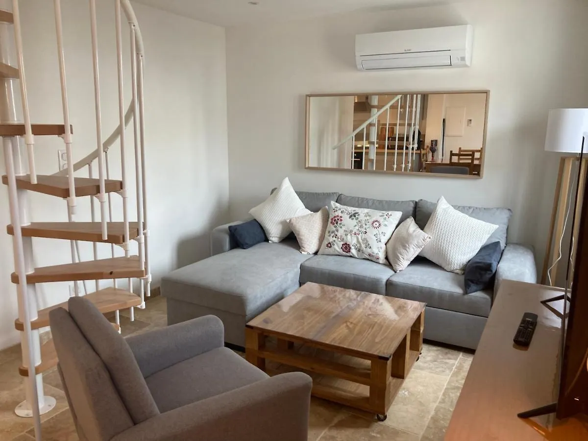 Appartement Neuf Coeur Du Village Saintes-Maries-de-la-Mer France